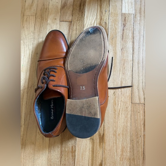 Bruno Marc Oxfords 👞 - Picture 4 of 6